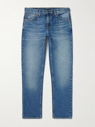 Gritty Jackson Slim-Fit Jeans