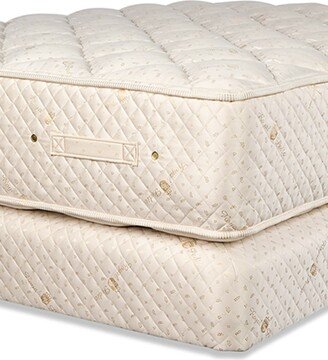 Royal-Pedic Dream Spring Ultimate Plush Queen Mattress Set