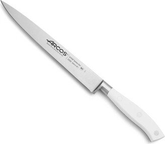 Arcos Riviera Blanc Slicing Knife White