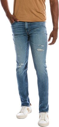 The Dean Derry Slim Tapered Jean