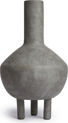 101 Copenhagen Duck textured-finish vase (35cm)