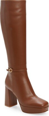 Moreau Glove Platform Boot