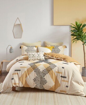 Arizona 3-Pc. Comforter Set, Full/Queen