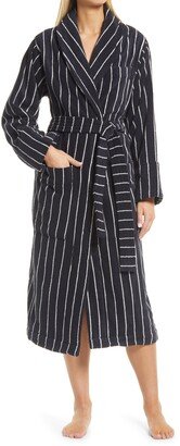 Classic Organic Cotton Bathrobe