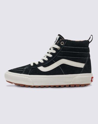 Suede Sk8-Hi MTE-1 Shoe