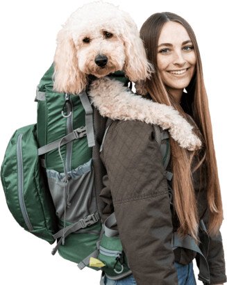 Rover 2 | Big Dog Carrier & Backpacking Pack