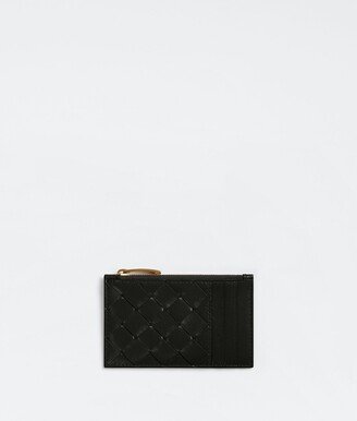 Zipped Card Case-AC