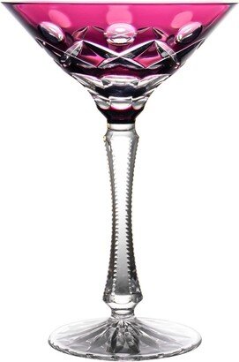 Fabergé - Na Zdorovye Purple Martini Glass