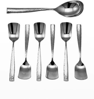 7-Piece Anvil Ice Cream Set