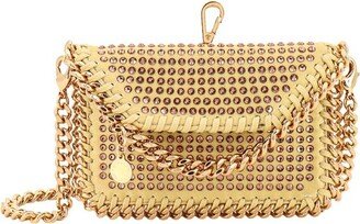 Falabella Embellished Wallet