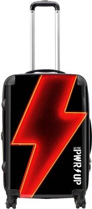 Rocksax Ac/Dc Tour Series Luggage - Pwr Up Zoom - Large - Check In