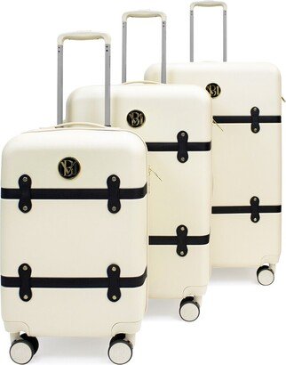 Grace Expandable Luggage Set