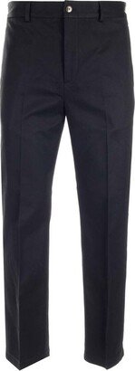 Straight-Leg Trousers-FV