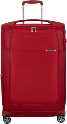 D'Lite Spinner Suitcase (55Cm)-AC