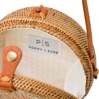 Poppy & Sage Daisy Bag