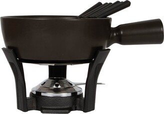 Boska Fondue Set Nero