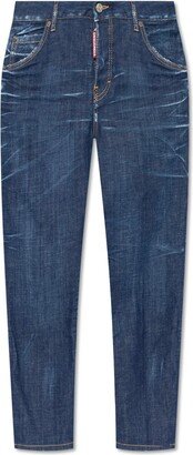 cool Girl Jeans-BH