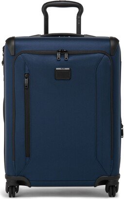 Aerotour Continental Expandable 4-Wheel Carry-On