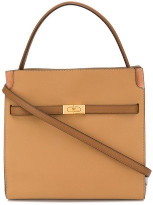 Lee Radziwill tote bag