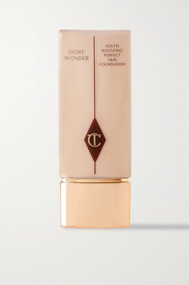 Light Wonder Youth-boosting Foundation Spf15 - Fair 1, 40ml