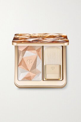 The Luminizing Face Enhancer - Golden Galaxy 202