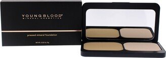 Pressed Mineral Foundation - Soft Beige by Youngblood for Women - 0.28 oz Foundation