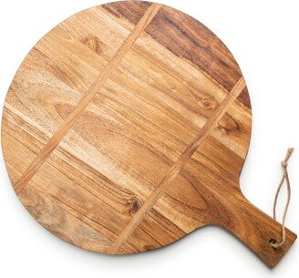 Gauri Kohli Indus Wood Cutting Board - 15