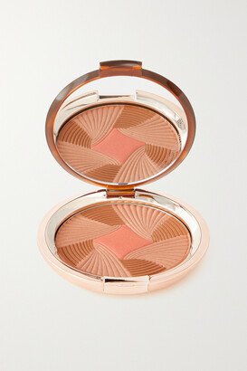 Bronze Goddess Healthy Glow Bronzer - Sunset