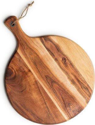 Gauri Kohli Thora Wood Cutting Board