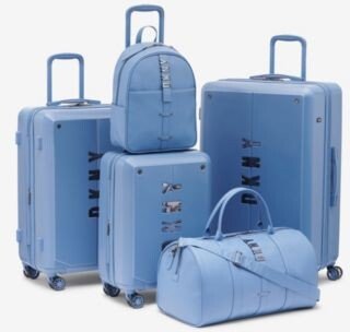 Nyc Luggage Collection