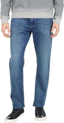 Federal Slim Straight Fit Jean (Louis) Men's Jeans