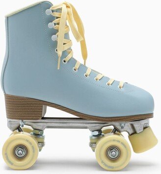 Impala Skate Sky blue/yellow Aqua roller skates