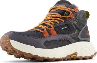 Women's Fresh Foam X Hierro V1 Mid-Cut Trail Running Shoe