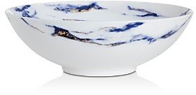 Marble Serving Bowl