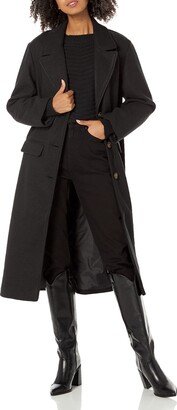 Women's Liam Loose Overcoat