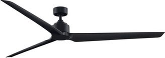 TriAire Custom 84 Inch Outdoor Ceiling Fan