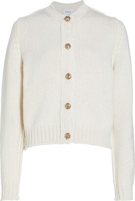 Five Needles Cashmere Cardigan