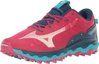 Women's Wave Mujin 9 Running Shoe