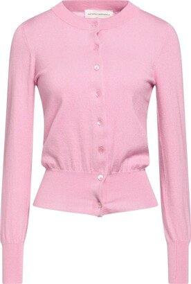 Cardigan Pink-AF