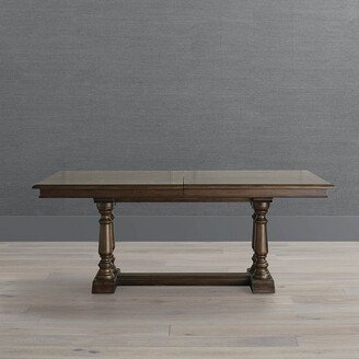 Nicola Rectangular Expandable Dining Table