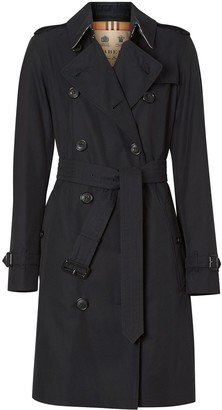 The Kensington Heritage trench coat-AC