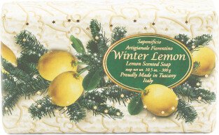 TJMAXX 10.5Oz Lemon Bar Soap