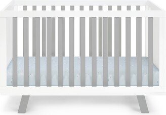 DECO 3-in-1 Convertible Island Crib