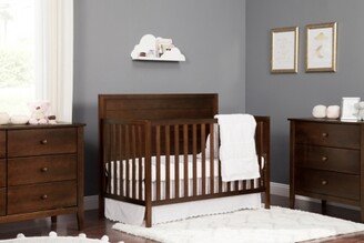 Morgan 4-in-1 Convertible Crib