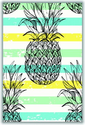 Stanley Print House Pineapple Party