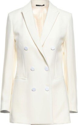 Blazer Ivory-AT