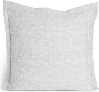 Celso De Lemos Perle Square Pillowcase (65Cm X 65Cm)