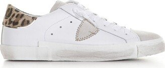 Prsx Low-Top Sneakers-AN