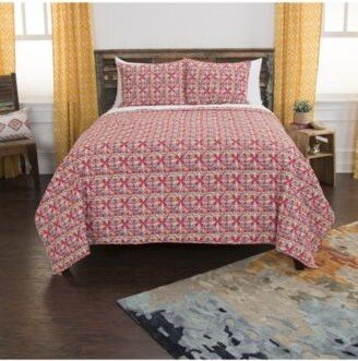 Riztex Usa Lilou Quilt Sets