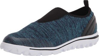 Women's TravelActiv Slip-On Sneaker-AP